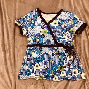 Koi Scrub top. Bundle & save!